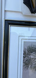 Framed Limited Edition Dove Art Print - thumbnail 6 of 8