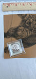 2014 Canada $20 Fine Silver Lynx Coin with Royal Canadian Mint Packaging - thumbnail 4 of 8