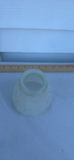 Vintage Assorted Lamp Shades and Lighting Components - thumbnail 2 of 14