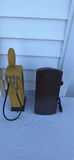 Dino Gasoline Model Pump and Rotary Wall Telephone - thumbnail 5 of 7
