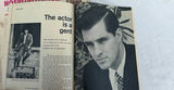 Assorted Vintage Magazines Including Movie Stars Parade, Liberty (1958), Silver Screen, and The Sunday Telegram (1957)Weekend Magazine - thumbnail 20 of 22