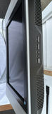 Sharp Flat-Screen Television with Stand - thumbnail 2 of 3