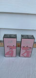 Two Pink Panther Fragrance Boxes by MINISO NOS - thumbnail 1 of 4