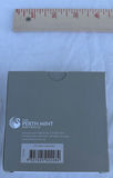 2012 Perth Mint Australian Map-Shaped Kookaburra 1 oz Silver Coin with Packaging - thumbnail 5 of 9