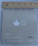 2015 Royal Canadian Mint Bugs Bunny $20 Fine Silver Coin with Packaging - thumbnail 2 of 8