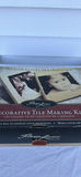 Tilano Fresco Decorative Tile Making Kit - thumbnail 5 of 5