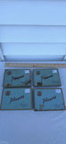 Four Vintage Players Navy Cut Cigarettes Tin Boxes - thumbnail 1 of 5