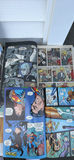 Assorted Comic Books and Wizard Magazine - thumbnail 7 of 11