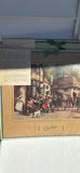 Two Vintage Calendar Art Prints by Vernon Ward - thumbnail 3 of 8
