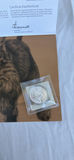 2014 Canada $20 Fine Silver Lynx Coin with Royal Canadian Mint Packaging - thumbnail 6 of 8