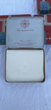Six Vintage du Maurier Cigarette Tins - thumbnail 4 of 6