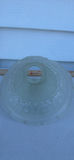 Vintage Assorted Lamp Shades and Lighting Components - thumbnail 11 of 14