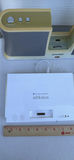 Koss iPod Dock Speaker System and Altec Lansing inMotion Speaker Dock - thumbnail 4 of 12