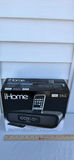 iHome iP98 iPhone and iPod Alarm Clock Dock - thumbnail 2 of 14