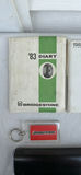 Bridgestone Branded Diaries and Promotional Items - thumbnail 1 of 17