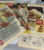 Vintage German Illustrated Magazines 1956-1961 - Lot Of 6 - thumbnail 8 of 18