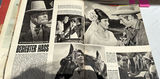 Vintage 1961 Film Revue German Magazines - Lot Of 25 - thumbnail 6 of 16