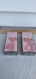 Two Pink Panther Fragrance Boxes by MINISO NOS - thumbnail 2 of 4