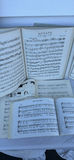 Collection of Vintage Sheet Music and Piano Instruction Books - thumbnail 6 of 12