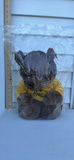 NEW In Bag - Limited Edition Tim Hortons Sidney Crosby Teddy Bear Plush Toy - thumbnail 1 of 4