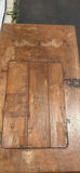 Vintage 1936 Singer 15-91 Sewing Machine Wooden Cabinet - thumbnail 13 of 37
