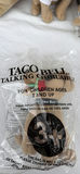 Taco Bell Chihuahua Plush Toys Assortment - thumbnail 22 of 23