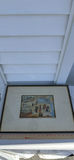 Three Framed Art Prints - thumbnail 10 of 19