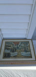 Three Framed Art Prints - thumbnail 14 of 19