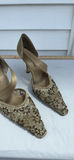 Nina Beaded Pointed-Toe Heels SIZE 10 M - thumbnail 7 of 7