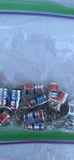 Assorted Miniature Soda Can Keychains - Pepsi, 7UP, Molson Canadian - thumbnail 2 of 6