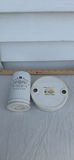Hotel Des Jardins Paris Ceramic Bathroom Accessory Set - thumbnail 4 of 4