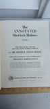The Annotated Sherlock Holmes Volumes I and II - thumbnail 4 of 13