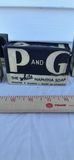 Five Bars of Vintage P and G The White Naphtha Soap - thumbnail 5 of 5