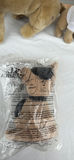Taco Bell Chihuahua Plush Toys Assortment - thumbnail 13 of 23