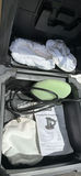 Simoniz Random Orbit Polisher with Carrying Case and Accessories - thumbnail 3 of 6