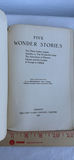 Two Antique Copp Clark Literature Series Books - 1915 And 1927 - thumbnail 7 of 8