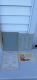 Collection of Vintage Sheet Music and Piano Instruction Books - thumbnail 2 of 12