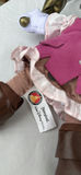 Walt Disney World Photo Album and Disney Character Plush Dolls - thumbnail 8 of 14