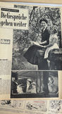 Vintage German Illustrated Magazines 1956-1961 - Lot Of 6 - thumbnail 15 of 18