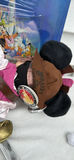 Walt Disney World Photo Album and Disney Character Plush Dolls - thumbnail 10 of 14