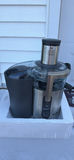 Breville The Juice Fountain Multi-Speed Juicer BJE510XL/A - thumbnail 1 of 13