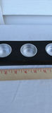 IKEA GLÄNSA STJÄRNA Star String Lights and Seven-Cup Candle Holder - thumbnail 5 of 10