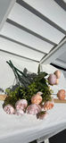 Assorted Artificial Flower Stems - thumbnail 6 of 6