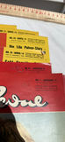 Vintage 1960 FILM Revue German Magazines - Lot Of 7 - thumbnail 2 of 17