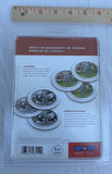 Canada Post Collectable Open GOLF Championship of Canada Coaster Set - thumbnail 3 of 3