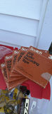 TOTE LOT Incl. Sears Trans-Talk 300 Walkie Talkie Set and Accessories - thumbnail 3 of 22