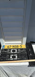 Assorted Reproduction Dutch EU License Plates and Plate Holders - thumbnail 1 of 7