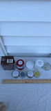Assorted Scented Candles Set - thumbnail 4 of 4