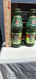 Vintage Canada Dry Beverage Crate with OLD Glass Soda Bottles - thumbnail 11 of 22
