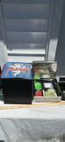 Older Trivial Pursuit Game Editions and Monopoly Tin Game - thumbnail 11 of 13